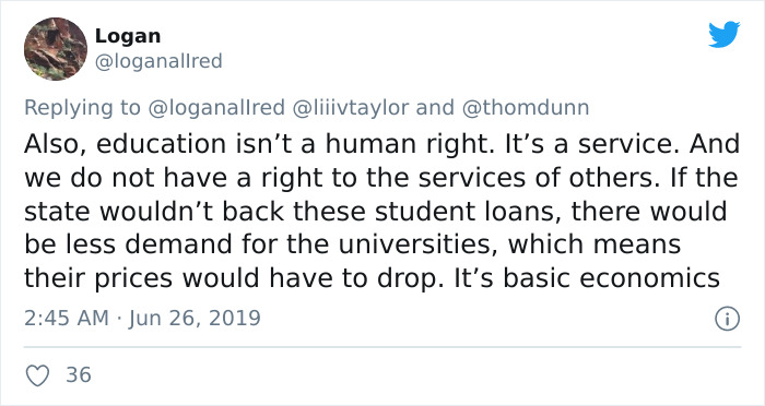 People-Against-Cancelling-Student-Loan-Debt