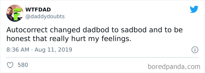 Funny-Tweets-Autocorrect