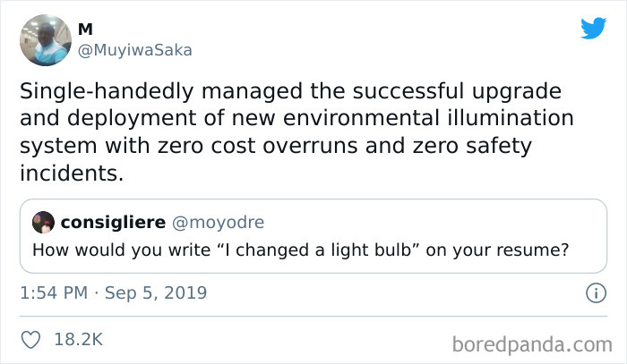 This Is What It’s Come To