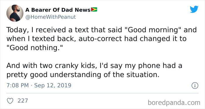 Funny-Tweets-Autocorrect