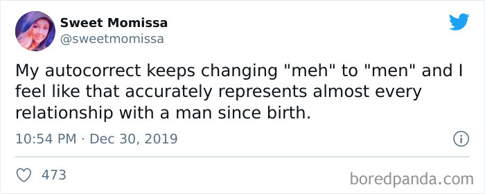 Funny-Tweets-Autocorrect