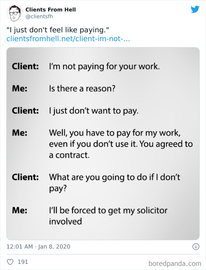 Customers-Stories-From-Hell