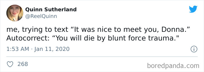 Funny-Tweets-Autocorrect