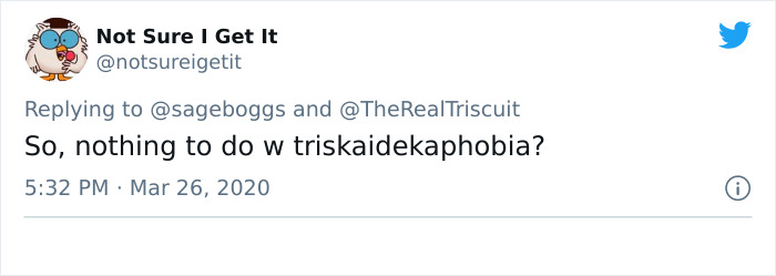 Cracker Brand &ldquo;Triscuit&rdquo; Rewarded Man For Explaining The Real Meaning Of Its Name