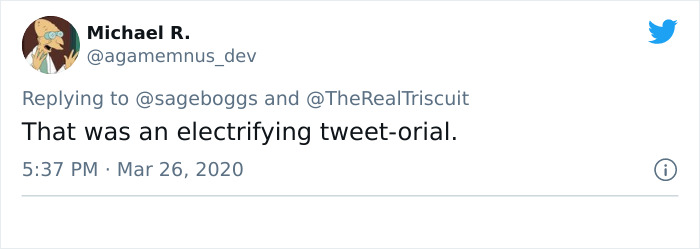 Cracker Brand &ldquo;Triscuit&rdquo; Rewarded Man For Explaining The Real Meaning Of Its Name