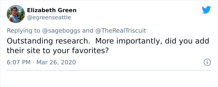 Cracker Brand &ldquo;Triscuit&rdquo; Rewarded Man For Explaining The Real Meaning Of Its Name