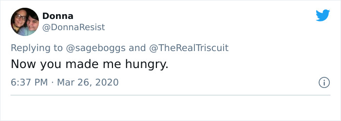 Cracker Brand &ldquo;Triscuit&rdquo; Rewarded Man For Explaining The Real Meaning Of Its Name