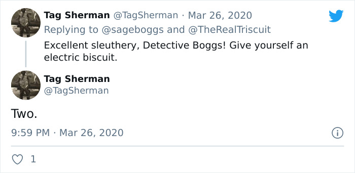 Cracker Brand &ldquo;Triscuit&rdquo; Rewarded Man For Explaining The Real Meaning Of Its Name