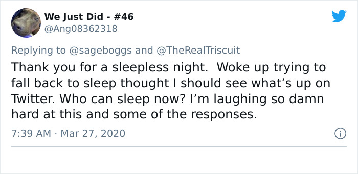 Cracker Brand &ldquo;Triscuit&rdquo; Rewarded Man For Explaining The Real Meaning Of Its Name