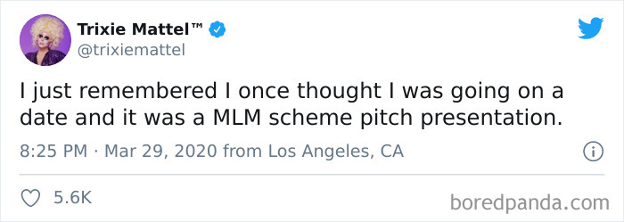 Even Drag Queens Aren’t Immune