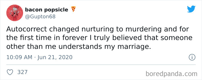 Funny-Tweets-Autocorrect