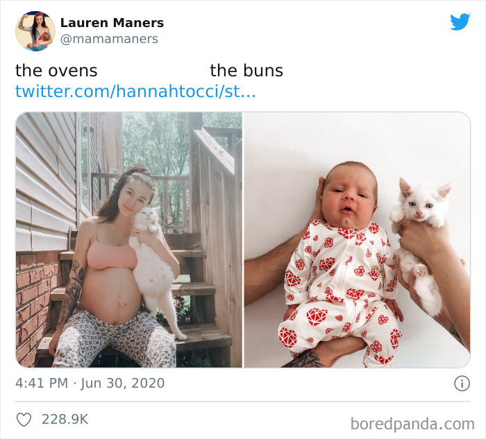 Becoming Mothers Together