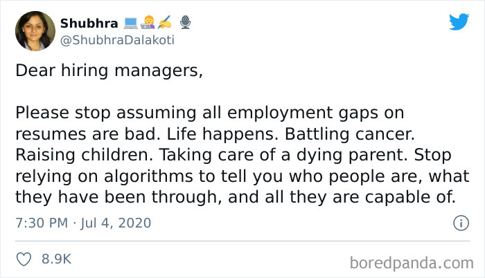 Hiring Managers And Recruiters