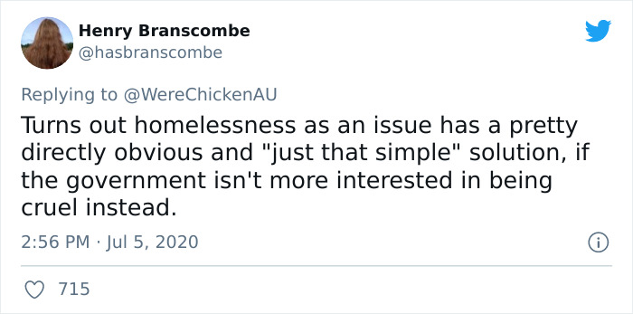 Finland Is Successfully Fighting Homelessness, Which Is Now Reduced To 0.08% By Giving Homes For Those Who Need It