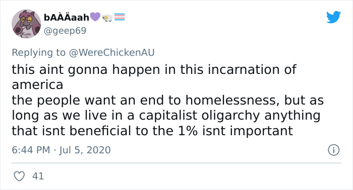 Finland Is Successfully Fighting Homelessness, Which Is Now Reduced To 0.08% By Giving Homes For Those Who Need It