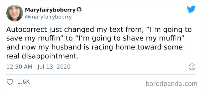 Funny-Tweets-Autocorrect