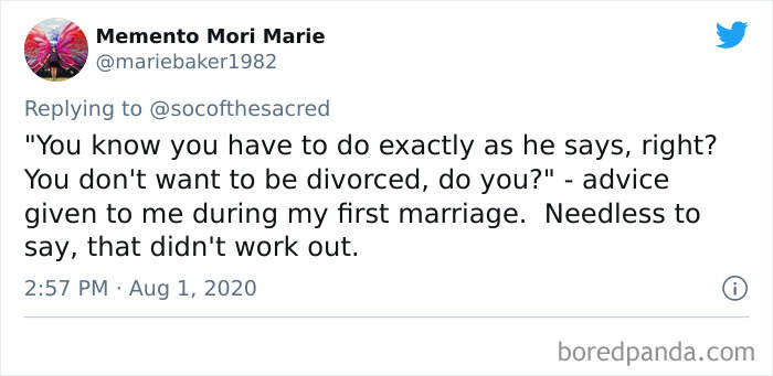 People-Share-Worst-Marriage-Advice