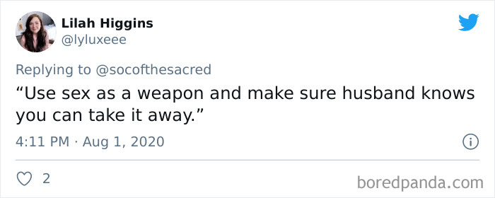 People-Share-Worst-Marriage-Advice