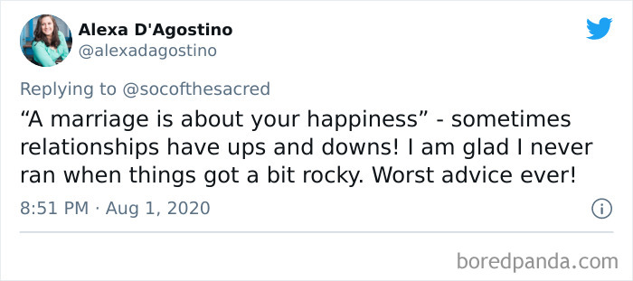 People-Share-Worst-Marriage-Advice