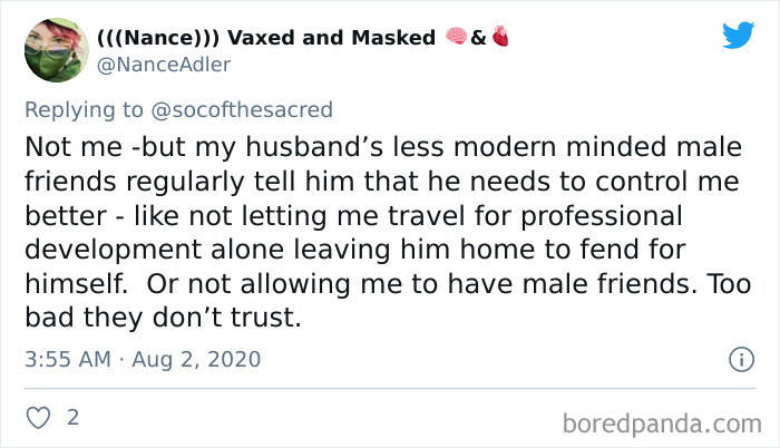 People-Share-Worst-Marriage-Advice