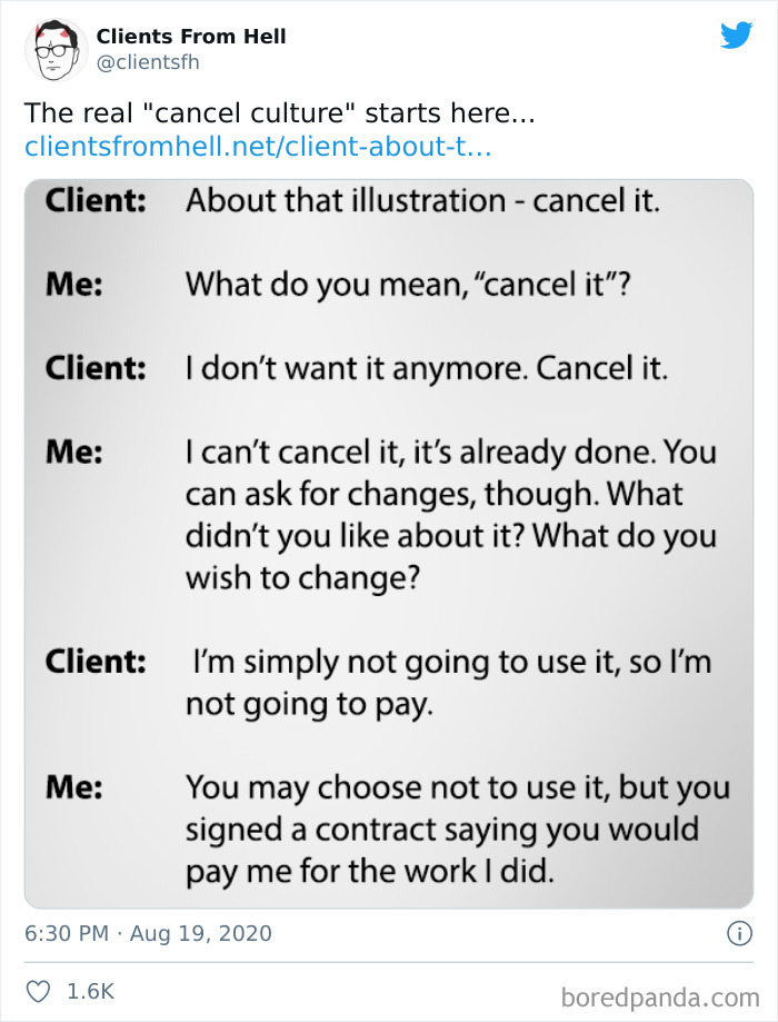 Customers-Stories-From-Hell