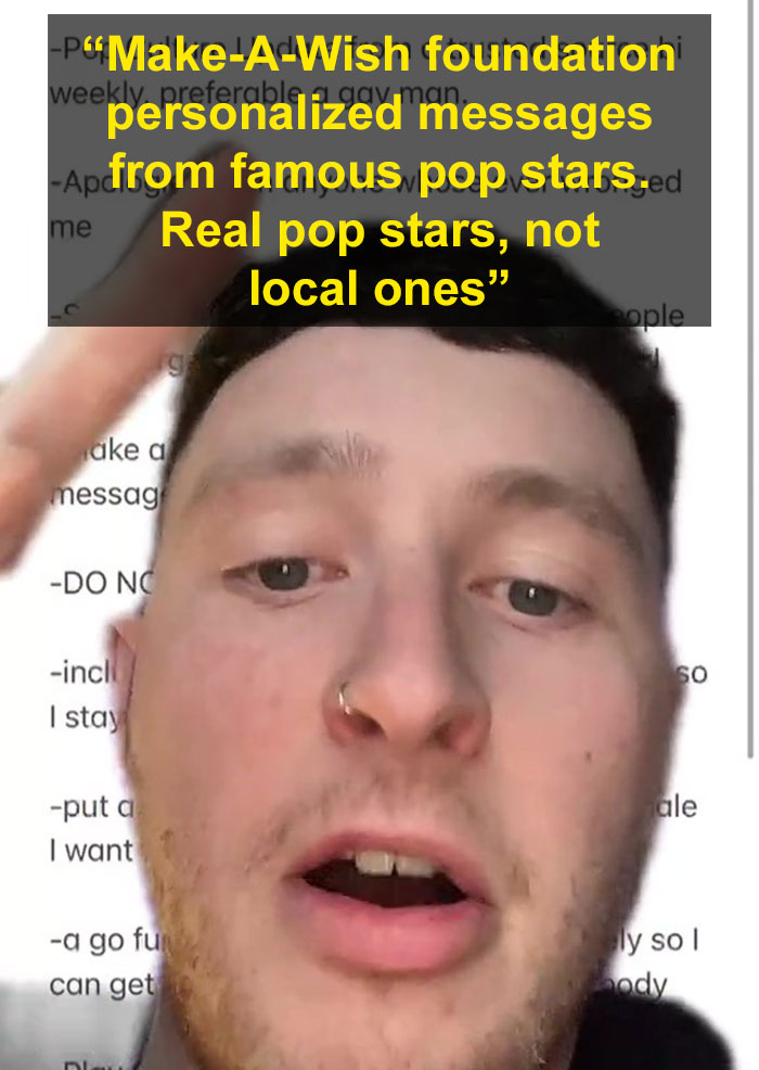 People Are Cracking Up At This Guy&rsquo;s List Of Rules For People To Follow In Case He&rsquo;s Ever In A Coma