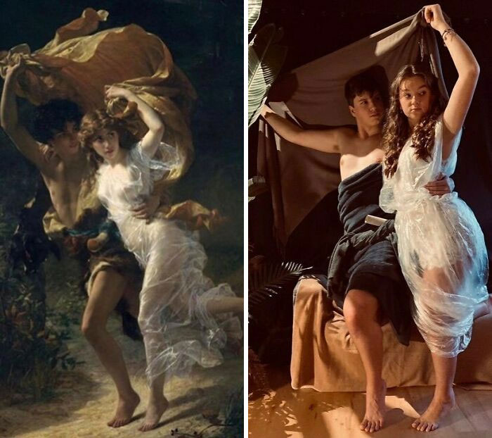 Paintings-Recreation-Tussenkunstenquarantaine