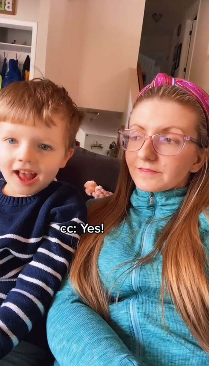 Mom Shares How Easy It Is To Teach Kids Consent And People Applaud Her Mom Shares How Easy It Is To Teach Kids Consent And People Applaud Her