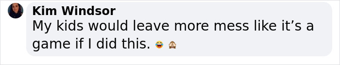 Mom Finds A Hilarious Way To Deal With Her Kids' Mess Without Nagging Them, Other Parents Share Their Tactics Too