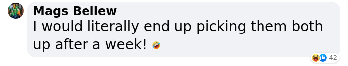 Mom Finds A Hilarious Way To Deal With Her Kids' Mess Without Nagging Them, Other Parents Share Their Tactics Too Mom Finds A Hilarious Way To Deal With Her Kids' Mess Without Nagging Them, Other Parents Share Their Tactics Too