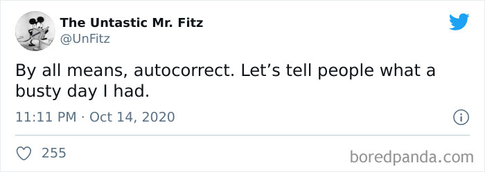 Funny-Tweets-Autocorrect