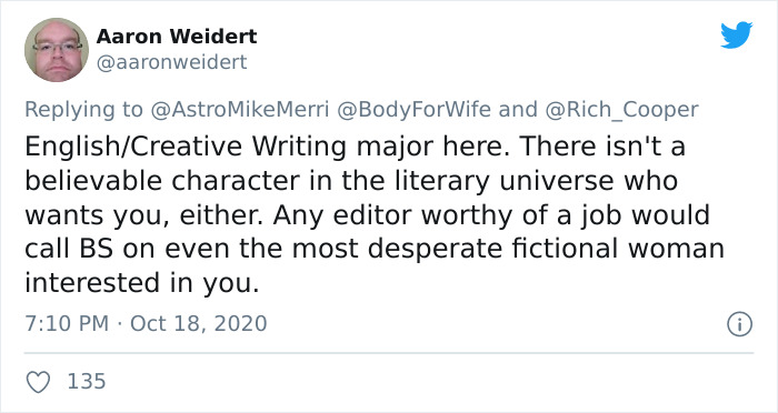 The Professionals Of Twitter Clap Back At An Entrepreneur Who Thinks That Abs On Women Look “Gross” The Professionals Of Twitter Clap Back At An Entrepreneur Who Thinks That Abs On Women Look “Gross”