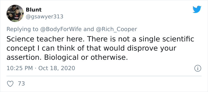 The Professionals Of Twitter Clap Back At An Entrepreneur Who Thinks That Abs On Women Look “Gross” The Professionals Of Twitter Clap Back At An Entrepreneur Who Thinks That Abs On Women Look “Gross”