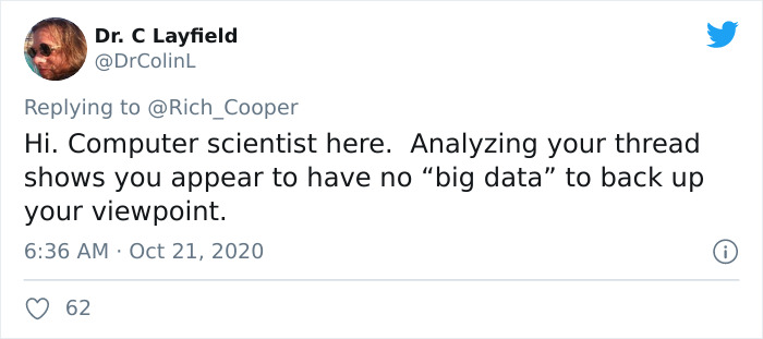 The Professionals Of Twitter Clap Back At An Entrepreneur Who Thinks That Abs On Women Look “Gross” The Professionals Of Twitter Clap Back At An Entrepreneur Who Thinks That Abs On Women Look “Gross”