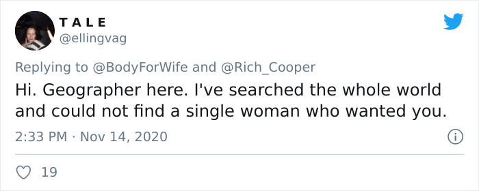 The Professionals Of Twitter Clap Back At An Entrepreneur Who Thinks That Abs On Women Look “Gross”