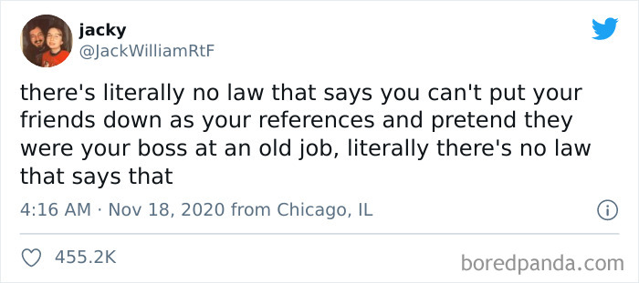 Uh It's Called Guerilla Networking Sweaty, Totally Fair Game