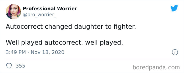 Funny-Tweets-Autocorrect