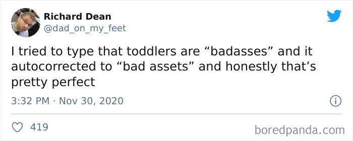 Funny-Tweets-Autocorrect