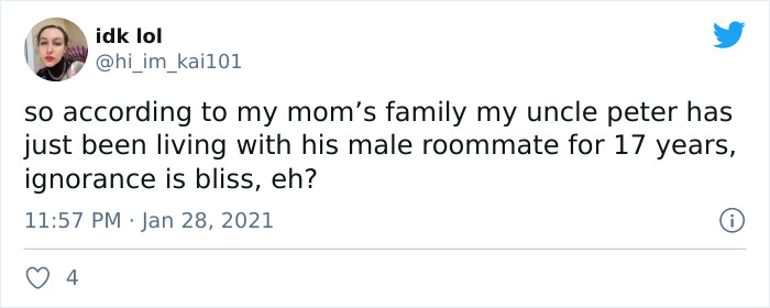 Lol They’re Married