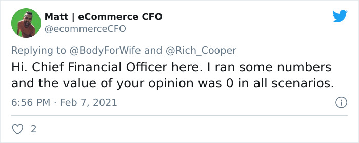 The Professionals Of Twitter Clap Back At An Entrepreneur Who Thinks That Abs On Women Look “Gross”