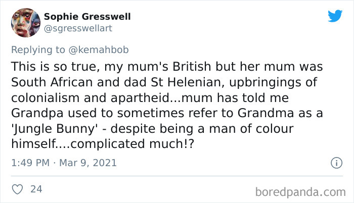 Mixed-Race-People-Racism-From-Family