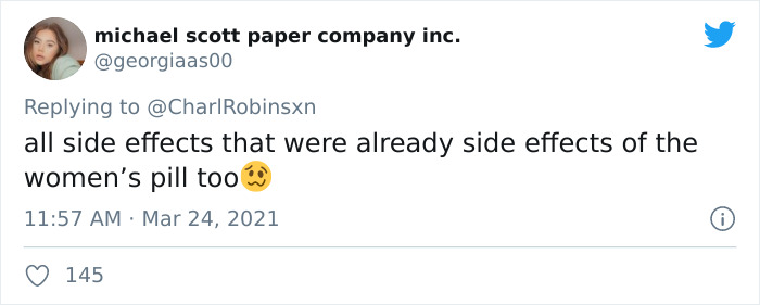 Women Are Sharing Horror Stories From Taking Contraceptive Pills On A Viral Twitter Thread