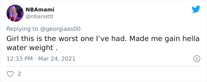 Women Are Sharing Horror Stories From Taking Contraceptive Pills On A Viral Twitter Thread Women Are Sharing Horror Stories From Taking Contraceptive Pills On A Viral Twitter Thread