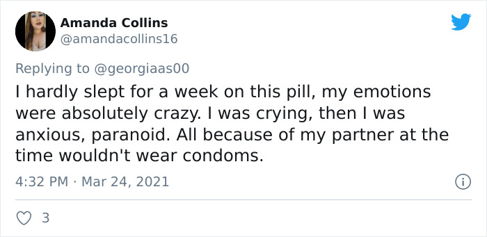 Women Are Sharing Horror Stories From Taking Contraceptive Pills On A Viral Twitter Thread Women Are Sharing Horror Stories From Taking Contraceptive Pills On A Viral Twitter Thread