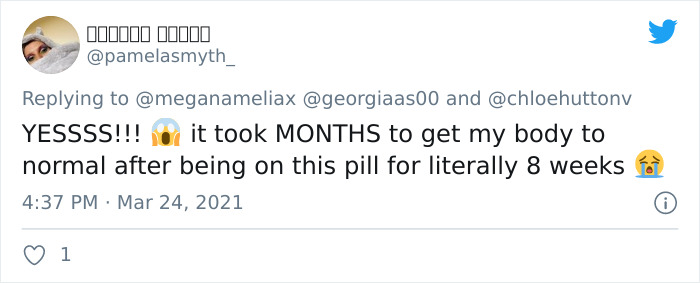 Women Are Sharing Horror Stories From Taking Contraceptive Pills On A Viral Twitter Thread Women Are Sharing Horror Stories From Taking Contraceptive Pills On A Viral Twitter Thread