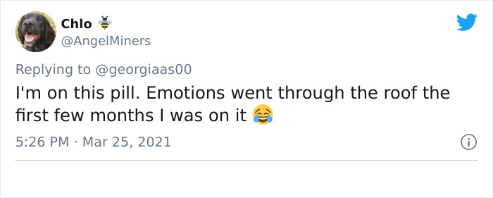 Women Are Sharing Horror Stories From Taking Contraceptive Pills On A Viral Twitter Thread