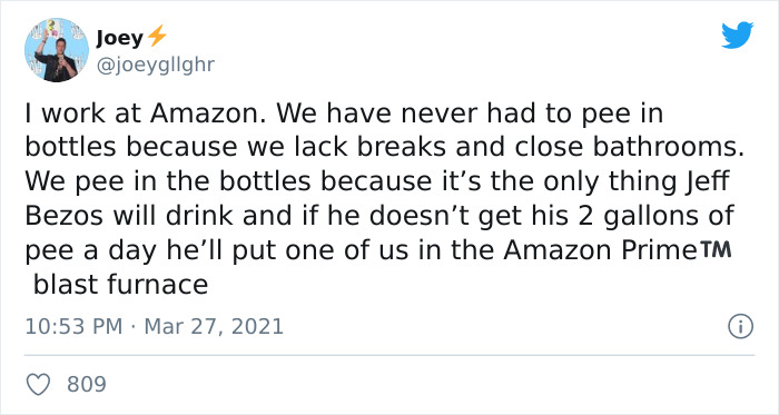 Fake-Amazon-Employee-Account-Funny-Response