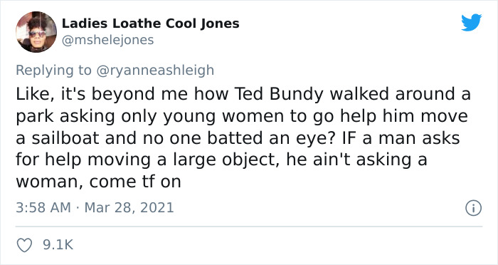 These Safety Tips From A Former Secret Service Agent Go Viral And Start An Important Discussion