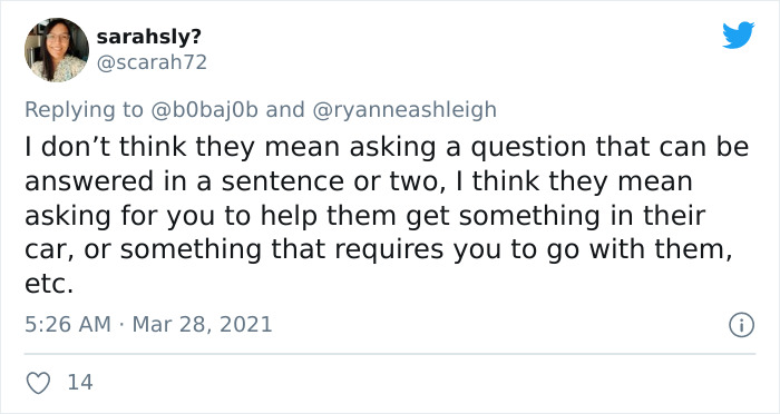 These Safety Tips From A Former Secret Service Agent Go Viral And Start An Important Discussion