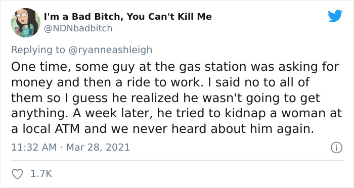 These Safety Tips From A Former Secret Service Agent Go Viral And Start An Important Discussion